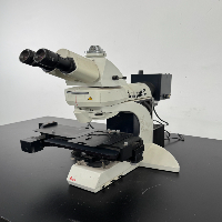 Leica DMLA Lasersystem Microscope image 1